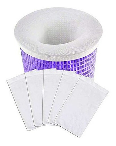 Imagen 1 de 1 de Nombre Productos - Pack De 5 Calcetines Para Skimmer Para Pi