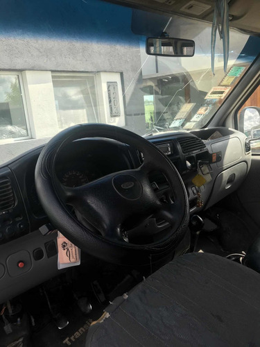 Ford Transit 2.5 D 190 L 1998