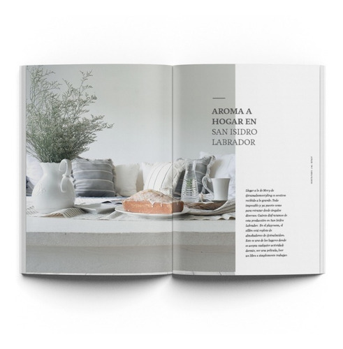 Revista Tigris Eidico En Casa. Imperdible. Edición Beneficio