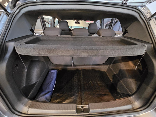 Volkswagen T-Cross 1.0 200 Tsi Trendline Aut