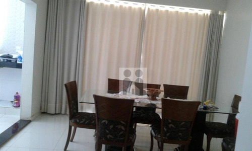 Imagem 17 de 30 de Casa Com 4 Dormitórios À Venda, 480 M² Por R$ 900.000 - Ribeirânia - Ribeirão Preto/sp - Ca0819