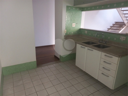 Imagem 7 de 29 de Cobertura Triplex Padrão Zarvos - Reo4769