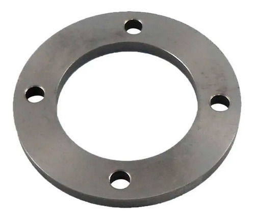 Flange Giratória De Escape 2 1/2 Turbina Apl E .50