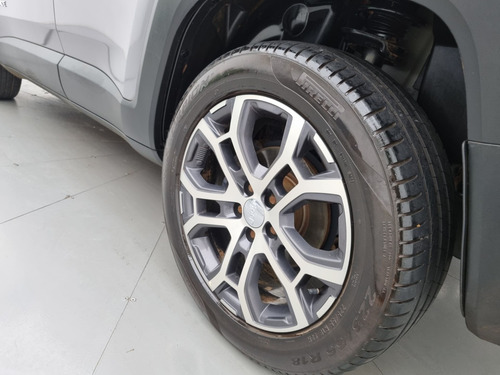 Jeep Renegade 1.3 T270 TURBO FLEX LONGITUDE AT6