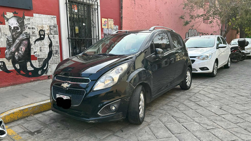 Chevrolet Spark 1.3 Ltz Classic Mt
