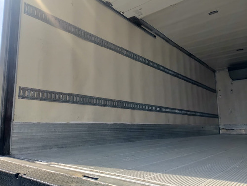 Camion Freightliner M2 Rabon 2016 Caja Refrigerada Id1588