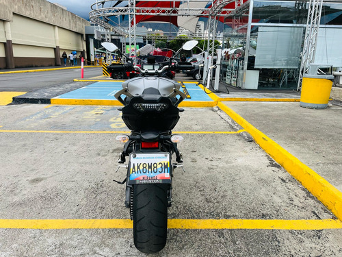 Yamaha Tracer 900