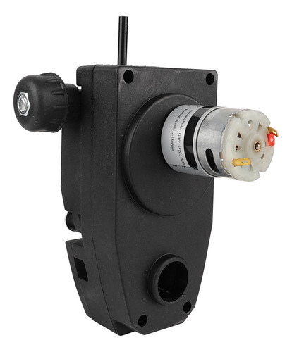 . Motor De Alimentação De Arame Em Rolo De 24v 10w