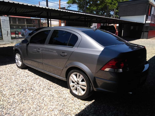 Chevrolet Vectra 2009 2.4 Cd At