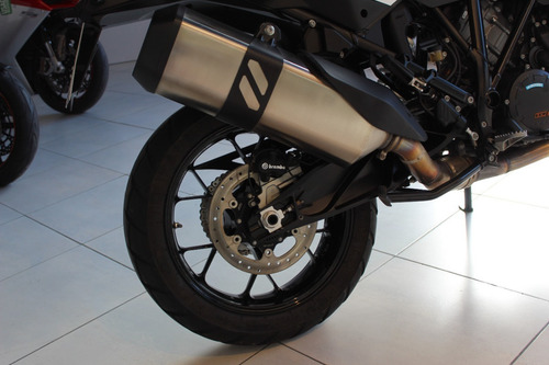 Ktm 1290 Super Adventure S Usado Impecable Pro Motors