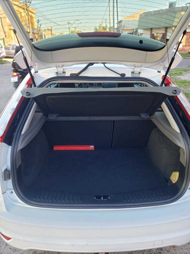 Ford Focus Ii 2.0 Trend 2013