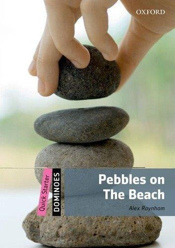 Pebbles On The Beach - Dominoes Starter  - Oxford