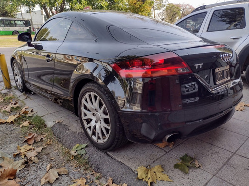 Imagen 4 de 11 de Audi Tt Tfsi Stronic