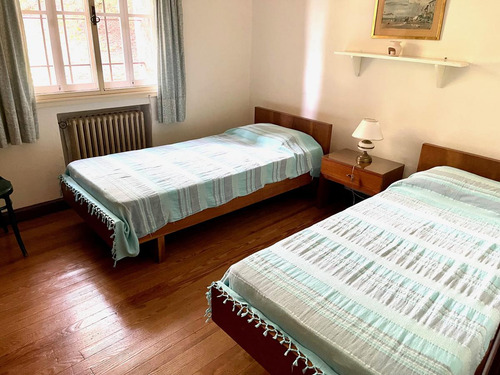 Casa En Venta - La Cumbre. Córdoba