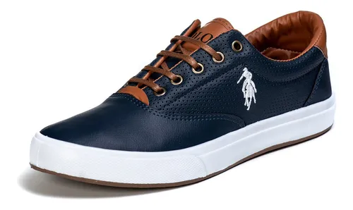 Tenis polo way 2025