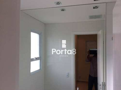 Imagem 8 de 25 de Apartamento Com Fino Acabamento À Venda, Higienópolis, São José Do Rio Preto - Ap4958. - Ap4958