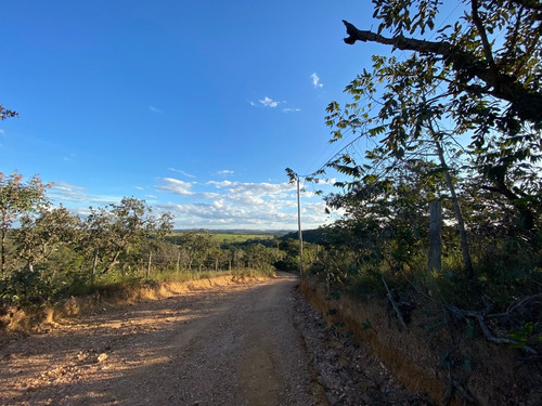 Chácara À Venda, 1 Quarto, Centro - Jaboticatubas/mg - 410