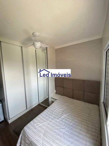 Imagem 5 de 19 de Apartamento Com 2 Dorms, Novo Osasco, Osasco - R$ 390 Mil, Cod: 922 - V922