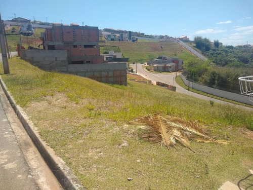 Imagem 4 de 4 de Terreno Em Condomínio Para Venda Em Bragança Paulista, Villa Real De Bragança - 6001_2-957490