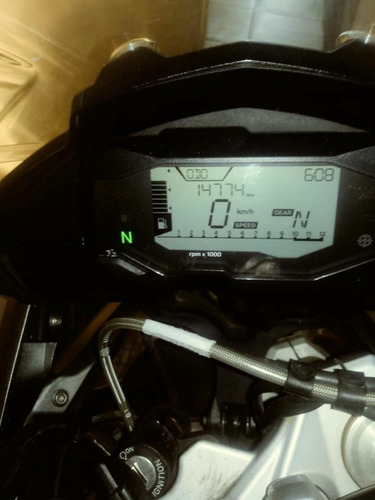 Imagem 3 de 3 de Bmw Gs310