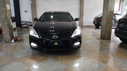 Imagem 2 de 14 de Hyundai Azera 2012 3.0 V6 Aut. 4p