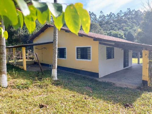 Imagem 6 de 20 de Chácara Em São Lourenço Com Lago Riacho 20.000 M² Ótimo Acesso