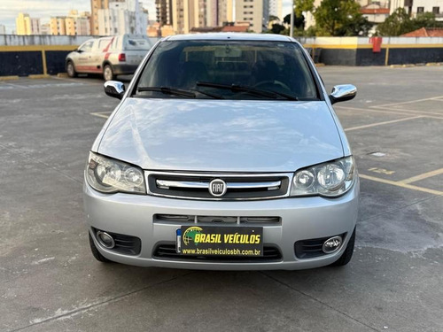 Fiat Siena 1.0 Fire Flex 4p