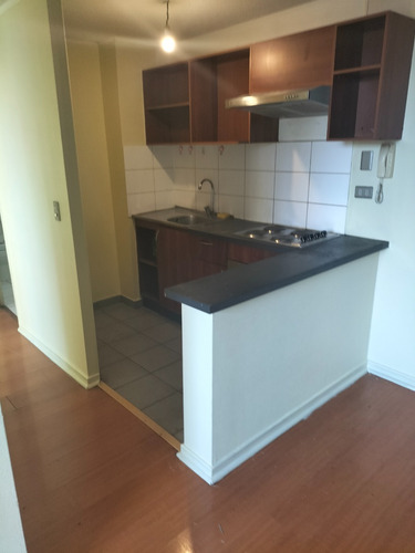 Arriendo Depto. 3 Dormitorios 2 Baños Parque Viña Manquehue