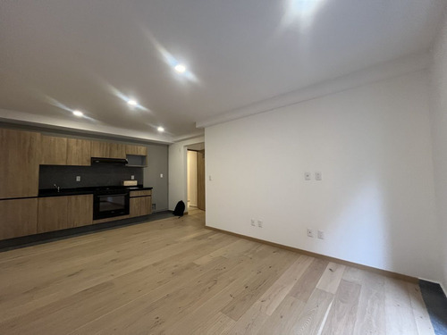 Renta Departamento Via Roma