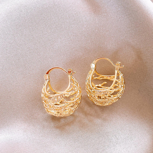 Pendientes Colgantes De Joyería Para Para Una Noche D
