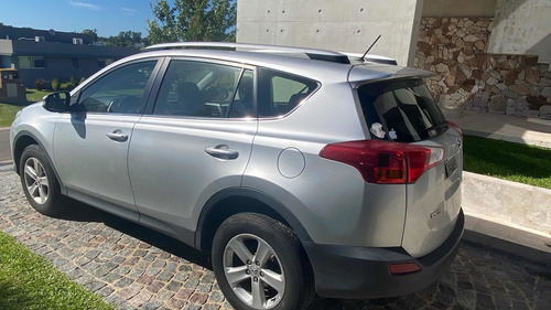 Toyota Rav4 2.0 4x2 Cvt 2013
