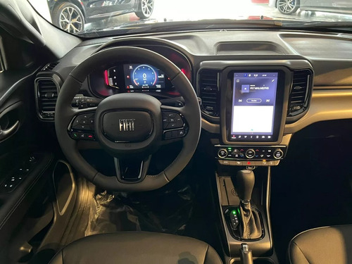 Fiat Toro 1.3 T270 Freedom 4X2