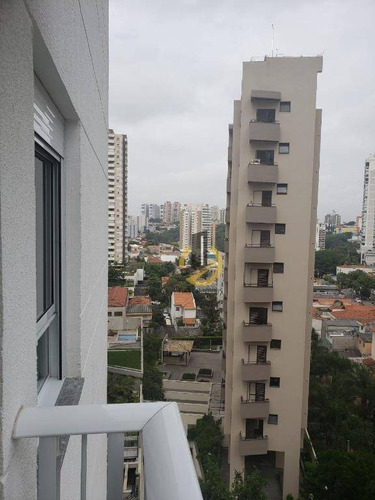 Imagem 10 de 30 de Apartamento Com 2 Dormitórios À Venda, 49 M² Por R$ 650.000,00 - Vila Mariana - São Paulo/sp - Ap1647