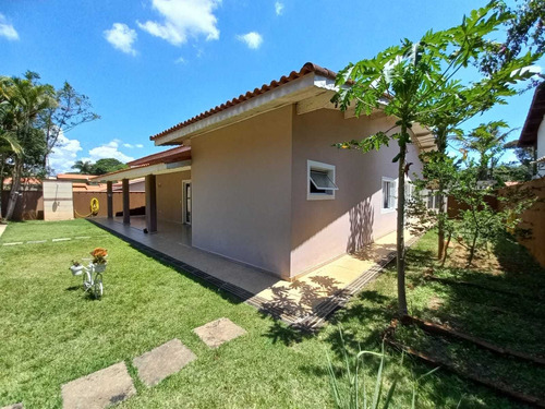 Imagem 29 de 30 de Linda Casa Em Embu Guaçu Condomínio Fechado - 25440 Cc-lec