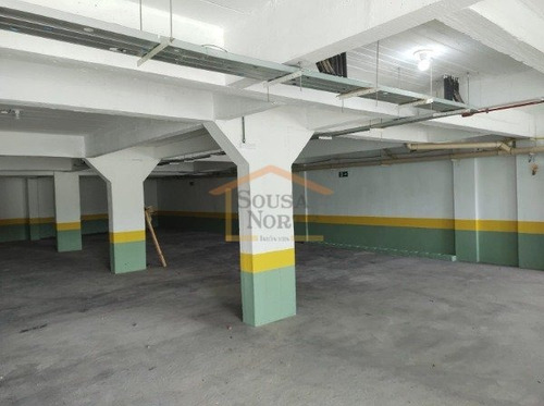 Imagem 2 de 15 de Apartamento, Venda, Agua Fria, Sao Paulo - 27273 - V-27273