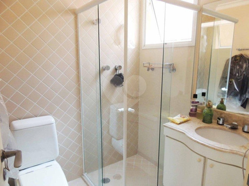 Imagem 18 de 30 de Condomínio Com 4 Quartos À Venda Em Alto Da Boa Vista - Sp - Reo98069