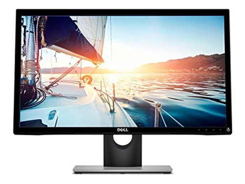 Monitor Lcd Dell Gaming Monitor Sehg 236 Tn Con Tiempo D