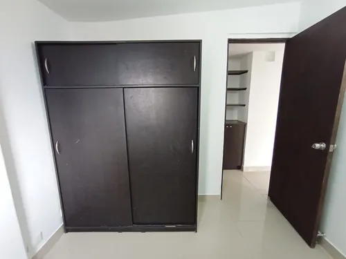 Arriendo Apartamento En Calasanz Parte Alta.