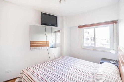 Imagen 6 de 28 de Departamento 4 Ambientes Balcón Av. Rivadavia 3585 Almagro