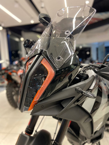 Imagen 10 de 14 de Ktm Super Adventure 1290 S