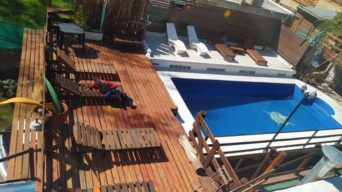 Imagen 14 de 15 de Cabañas En Carlos Paz Frente Al Rio