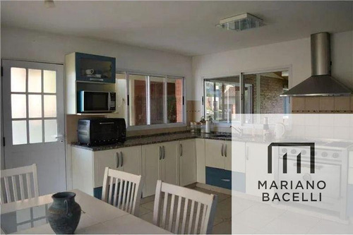 Casa En Alquiler Malibu Canning