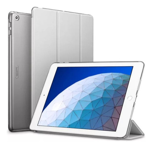 Funda Esr iPad 10.5 (2019) Original Yippee-gris
