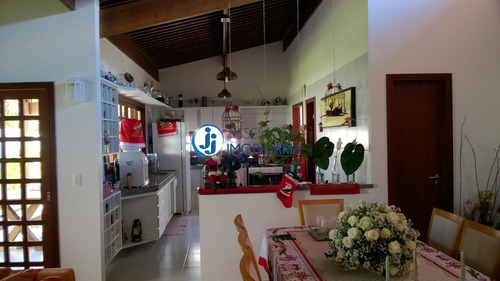 Imagem 1 de 20 de Green Club Ii - Venda De Casa Térrea Com 3 Suítes, Sendo Um Master, No Parque Das Nações, No Melhor De Nova Parnamirim - Ca01000 - 69228467
