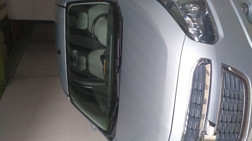 Chevrolet Spin 2013 1.8 Lt 5l Aut. 5p