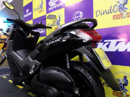 Imagem 11 de 15 de Yamaha Nmax