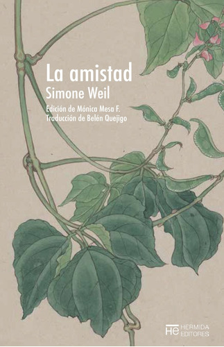 Amistad,la - Weil,simone