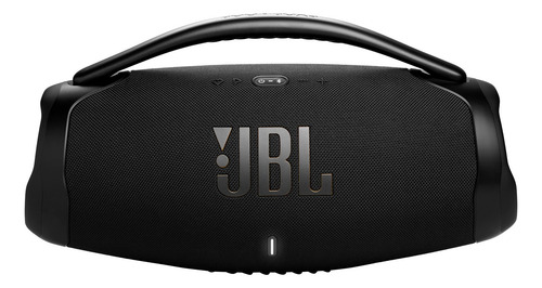 Parlante Bluetooth Jbl Boombox 3 Wi-fi