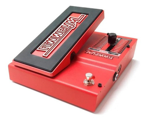Pedal Digitech Whammy V