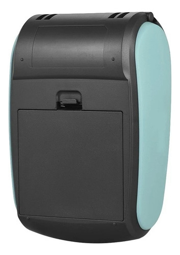 Impresora Térmica Portátil Goojprt Pt-210, Recibo Portátil D